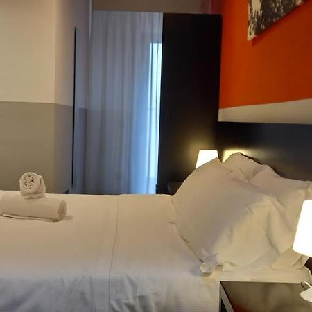 Hotel Aniene Rome Exterior photo