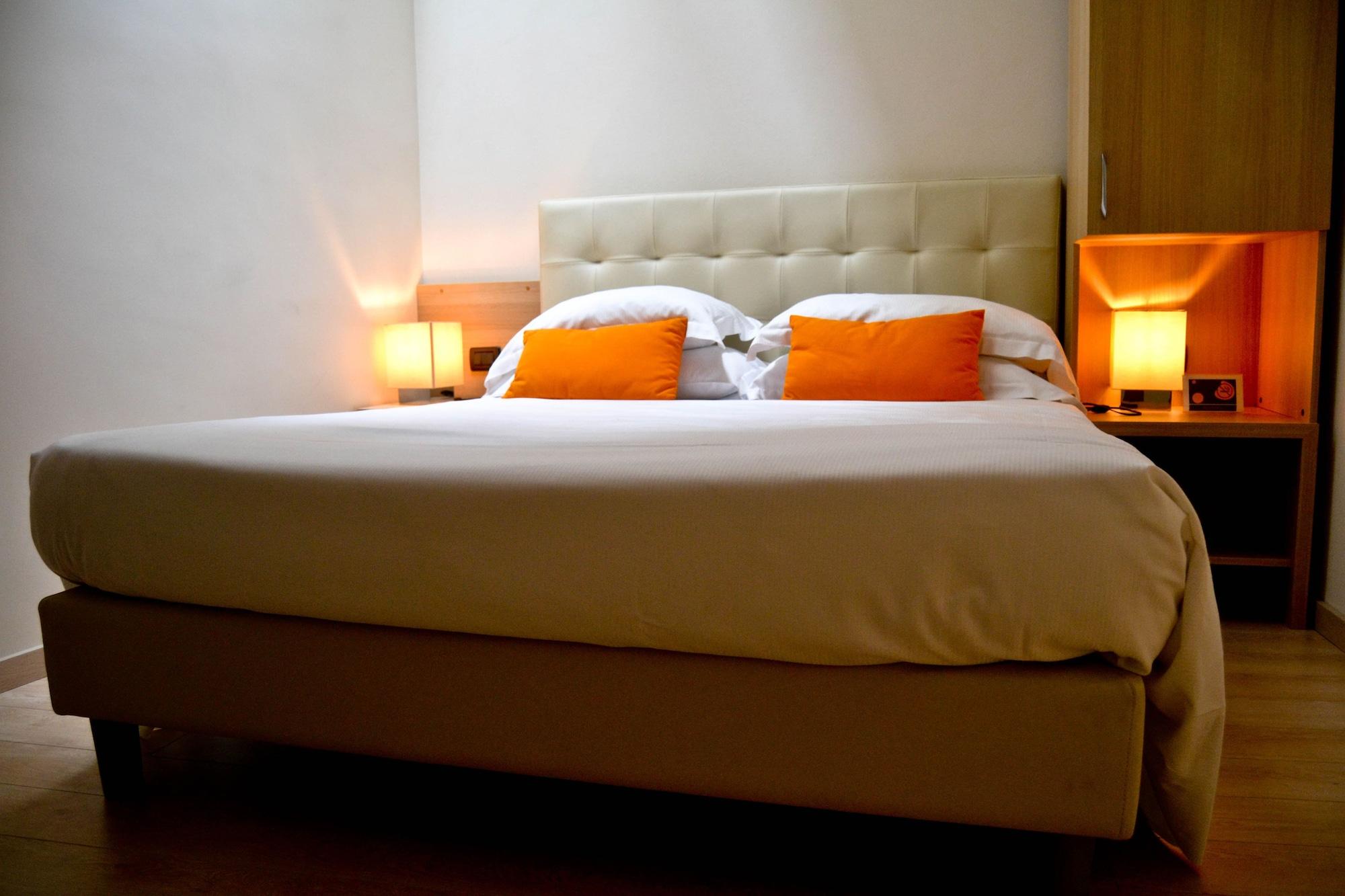 Hotel Aniene Rome Exterior photo