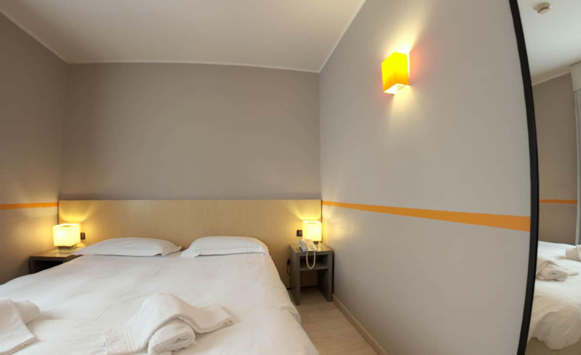 Hotel Aniene Rome Exterior photo