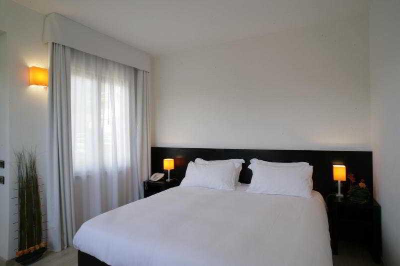 Hotel Aniene Rome Exterior photo