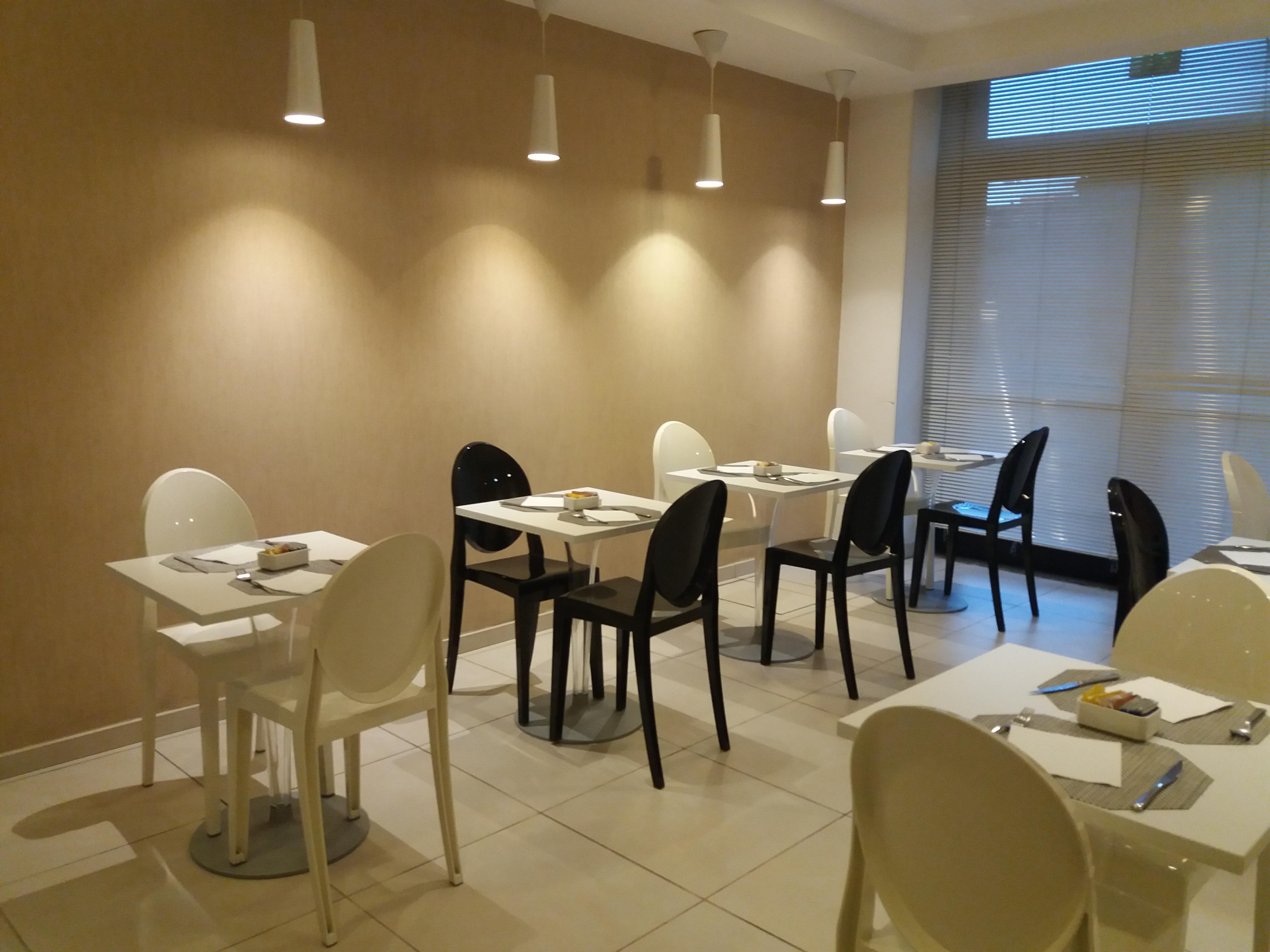 Hotel Aniene Rome Exterior photo