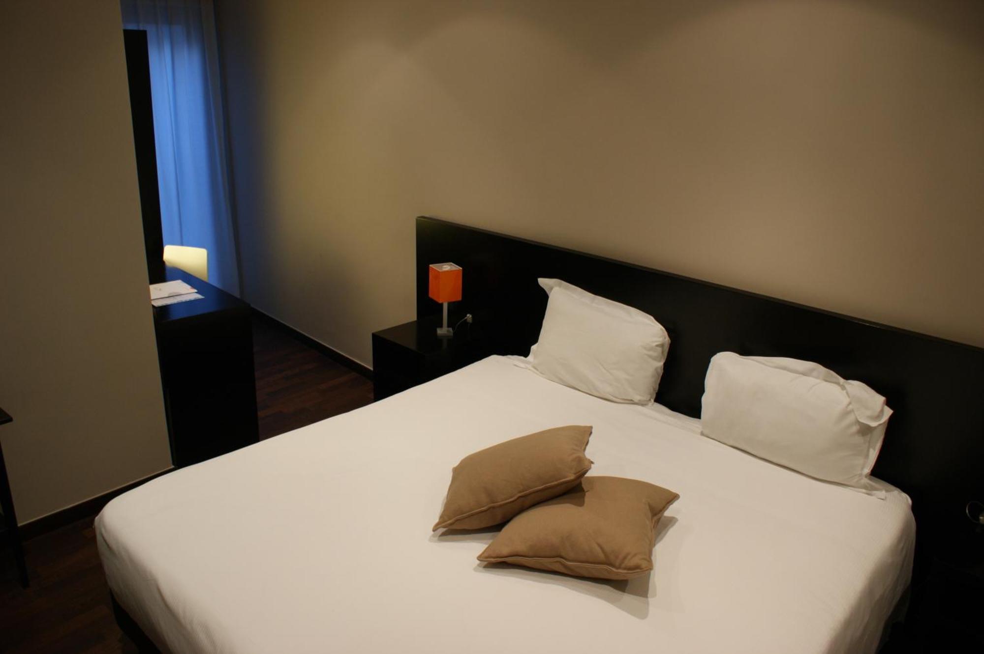 Hotel Aniene Rome Exterior photo