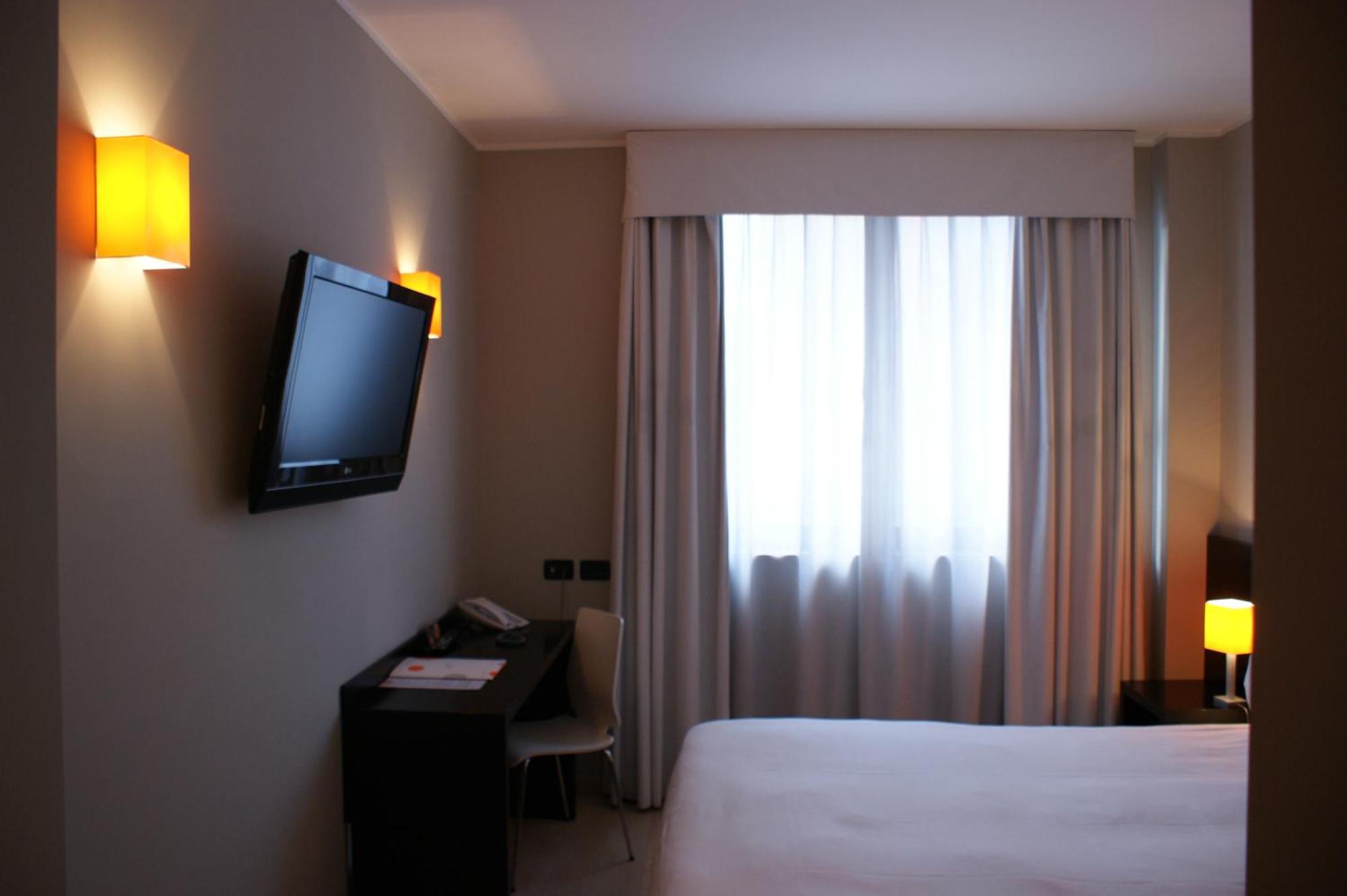 Hotel Aniene Rome Exterior photo