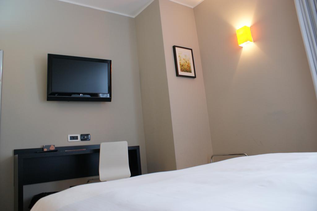 Hotel Aniene Rome Exterior photo