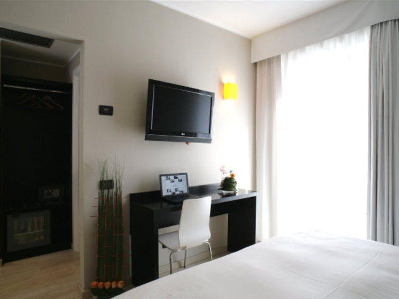 Hotel Aniene Rome Room photo
